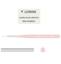 Load image into Gallery viewer, LUMINE DETAIL BRUSH