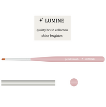 Load image into Gallery viewer, LUMINE PETAL BRUSH