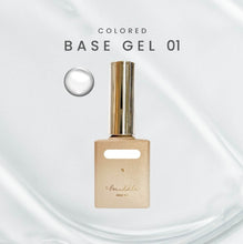 Load image into Gallery viewer, MIDDLE BY RUYIYA - COLORED BASE GEL