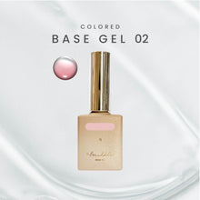 Load image into Gallery viewer, MIDDLE BY RUYIYA - COLORED BASE GEL