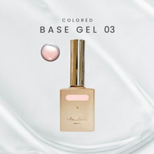 Load image into Gallery viewer, MIDDLE BY RUYIYA - COLORED BASE GEL