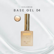 Load image into Gallery viewer, MIDDLE BY RUYIYA - COLORED BASE GEL