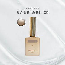 Load image into Gallery viewer, MIDDLE BY RUYIYA - COLORED BASE GEL