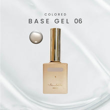 Load image into Gallery viewer, MIDDLE BY RUYIYA - COLORED BASE GEL