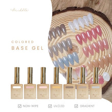 Load image into Gallery viewer, MIDDLE BY RUYIYA - COLORED BASE GEL