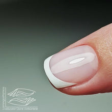 Load image into Gallery viewer, DIDIER LAB RUBBER BASE COAT - MILKY PINK