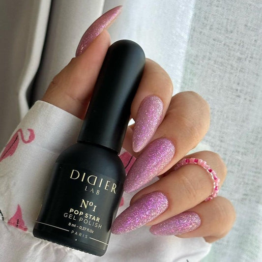 DIDIER LAB POP STAR NO1