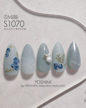 Load image into Gallery viewer, PREGEL MUSE S1070 JUNIPER CANDLE