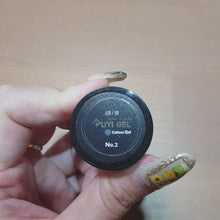 Load and play video in Gallery viewer, RUYI GEL NO.2