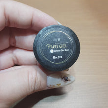 Load and play video in Gallery viewer, RUYI GEL NO.312