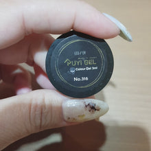 Load and play video in Gallery viewer, RUYI GEL NO.316