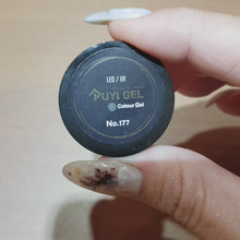 Load and play video in Gallery viewer, RUYI GEL NO.177