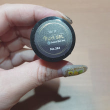 Load and play video in Gallery viewer, RUYI GEL NO.284