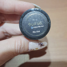 Load and play video in Gallery viewer, RUYI GEL NO.324