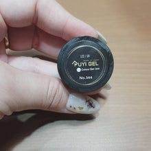 Load and play video in Gallery viewer, RUYI GEL NO.344