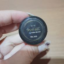 Load and play video in Gallery viewer, RUYI GEL NO.320