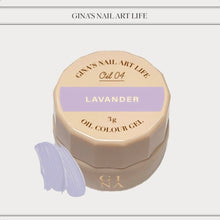Load image into Gallery viewer, RUYIYA × GINA OIL COLOR GEL SET