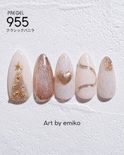 Load image into Gallery viewer, PREGEL COLOR EX 955 CLASSIC VANILLA