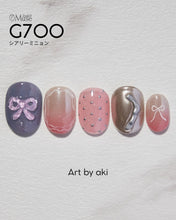 Load image into Gallery viewer, PREMDOLL MUSE G700 SHEERLY MIGNON