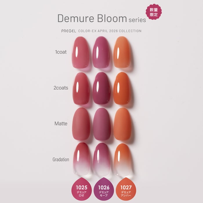 PREGEL COLOR EX 1027 DEMURE AMBER