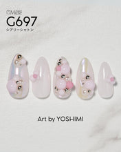 Load image into Gallery viewer, PREMDOLL MUSE G697 SHEERLY CHATON