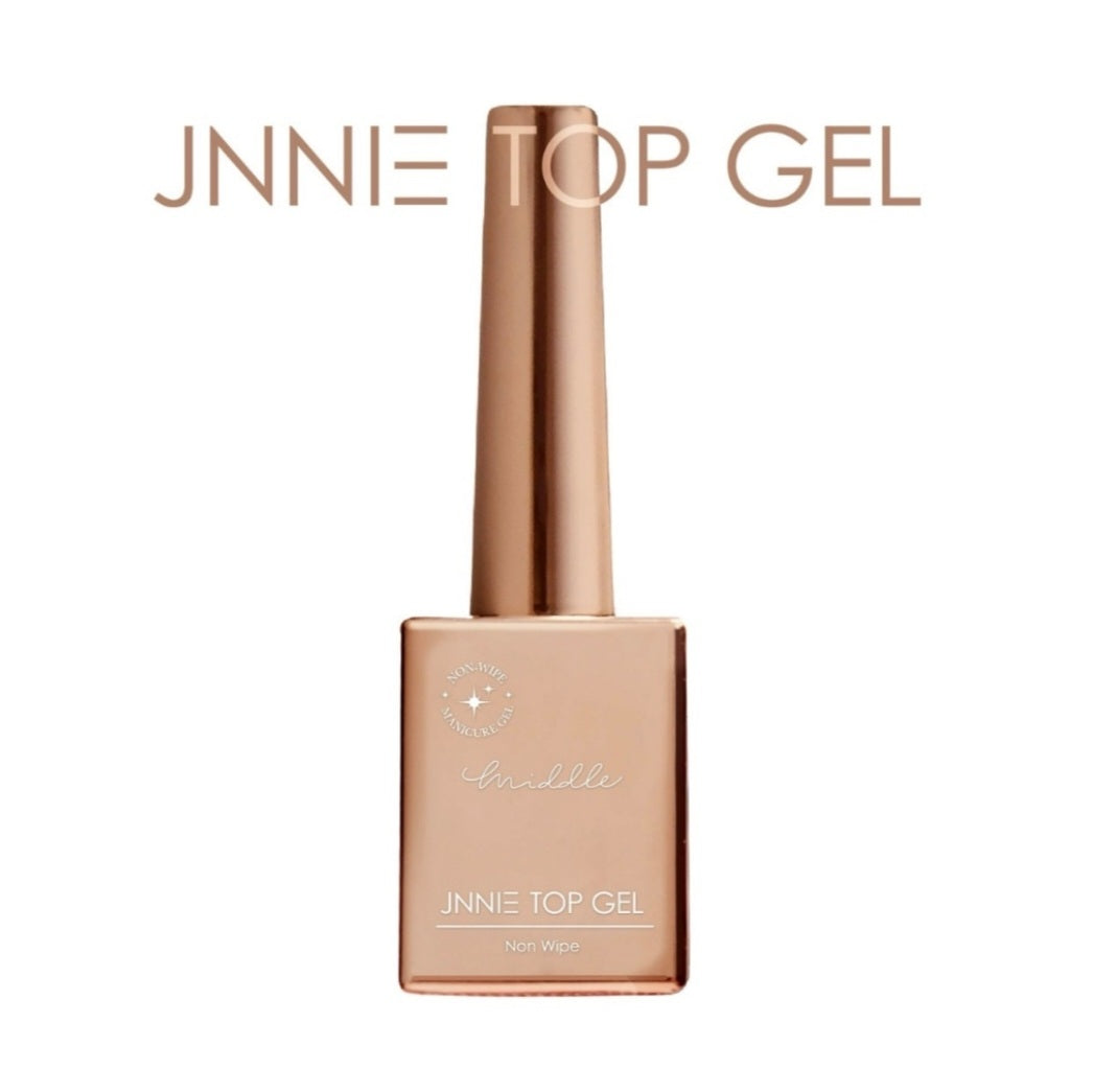 MIDDLE BY RUYIYA - JNNIE NON WIPE TOP GEL