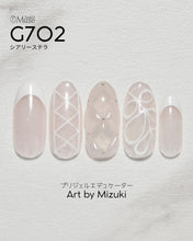 Load image into Gallery viewer, PREMDOLL MUSE G702 SHEERLY STELLA