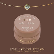 Load image into Gallery viewer, MIDDLE BY RUYIYA - JEWEL BOX COLLECTION