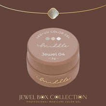 Load image into Gallery viewer, MIDDLE BY RUYIYA - JEWEL BOX COLLECTION