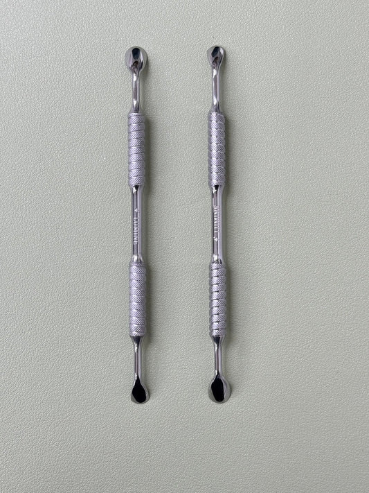 LUMINE CUTICLE PUSHER