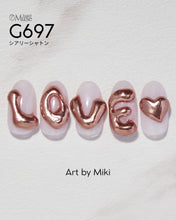 Load image into Gallery viewer, PREMDOLL MUSE G697 SHEERLY CHATON