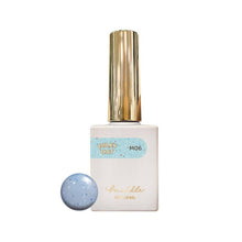 Load image into Gallery viewer, MIDDLE BY RUYIYA - MILKY OAT COLOR GEL SET