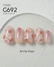 Load image into Gallery viewer, PREMDOLL MUSE G692 JEWELRY PINK