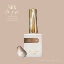Load image into Gallery viewer, MIDDLE BY RUYIYA - SILK CAT EYE GEL SET