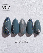 Load image into Gallery viewer, PREGEL COLOR EX 957 CINEMA BLUE