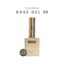 Load image into Gallery viewer, MIDDLE BY RUYIYA - COLORED BASE GEL (NEW COLORS)