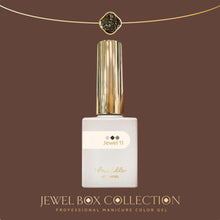 Load image into Gallery viewer, MIDDLE BY RUYIYA - JEWEL BOX COLLECTION