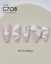 Load image into Gallery viewer, PREMDOLL MUSE G708 POINTE BLUSH