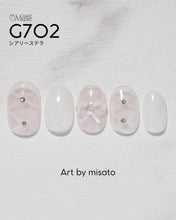 Load image into Gallery viewer, PREMDOLL MUSE G702 SHEERLY STELLA