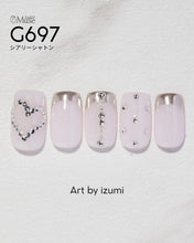 Load image into Gallery viewer, PREMDOLL MUSE G697 SHEERLY CHATON