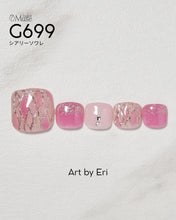 Load image into Gallery viewer, PREMDOLL MUSE G699 SHEERLY SOIREE