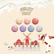 Load image into Gallery viewer, MIDDLE BY RUYIYA - MILKY OAT COLOR GEL SET