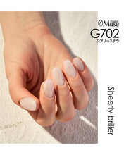 Load image into Gallery viewer, PREMDOLL MUSE G702 SHEERLY STELLA