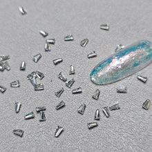 Load image into Gallery viewer, SHINY! SWAROVSKI GRADE FANCY SHAPE MINI CHATONS