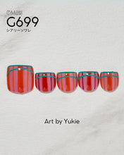 Load image into Gallery viewer, PREMDOLL MUSE G699 SHEERLY SOIREE