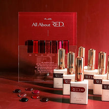 Load image into Gallery viewer, MIDDLE BY RUYIYA - RED SERIES