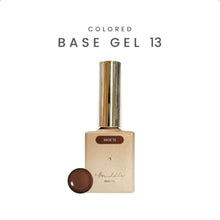 Load image into Gallery viewer, MIDDLE BY RUYIYA - COLORED BASE GEL (NEW COLORS)