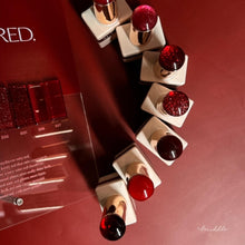 Load image into Gallery viewer, MIDDLE BY RUYIYA - RED SERIES