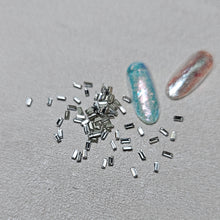 Load image into Gallery viewer, SHINY! SWAROVSKI GRADE FANCY SHAPE MINI CHATONS