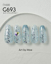 Load image into Gallery viewer, PREMDOLL MUSE G693 SUPER COOLING BLUE